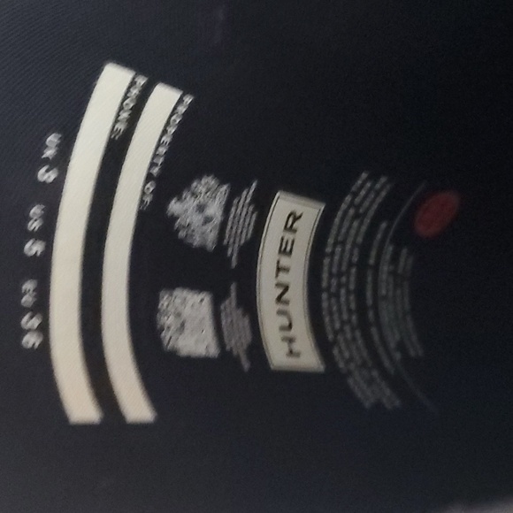 Women's Original Tall Rain Boots - Picture 8 of 10